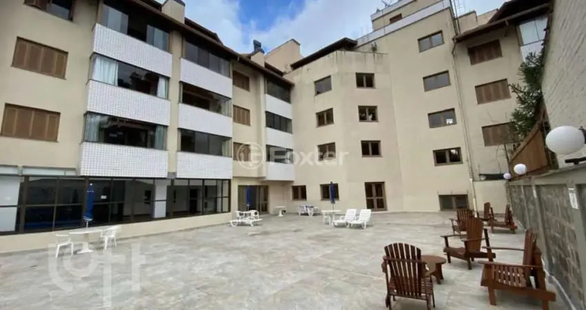 Kitnet / Stúdio à venda na Rua São Pedro, 1350, Floresta, Gramado