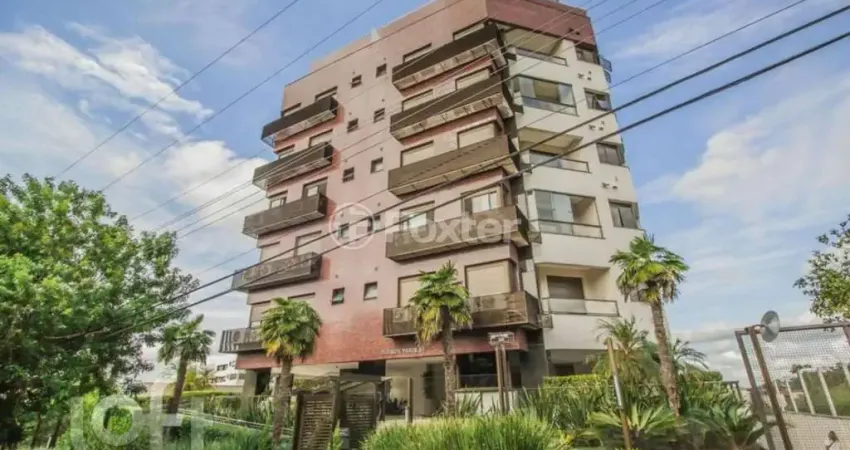 Apartamento com 3 quartos à venda na Rua Tremembé, 81, Vila Jardim, Porto Alegre