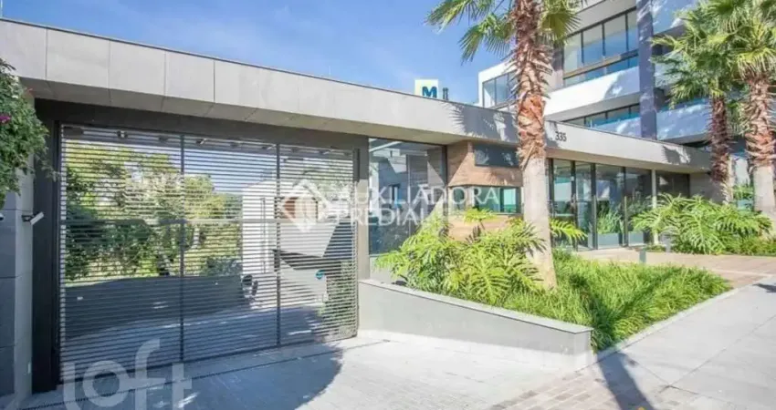 Apartamento com 3 quartos à venda na Rua Campos Sales, 335, Boa Vista, Porto Alegre