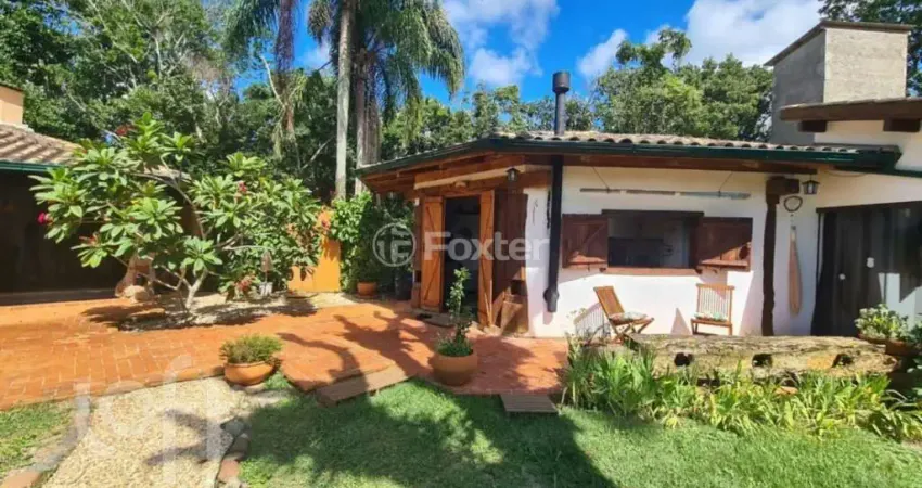 Casa com 2 quartos à venda na Servidão Vila dos Sabiás, 223, São João do Rio Vermelho, Florianópolis