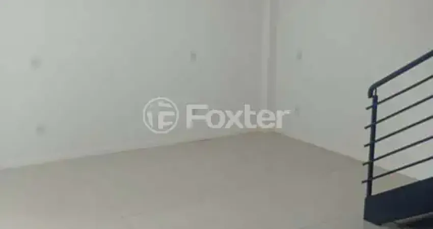 Sala comercial à venda na Rua Emílio Janga, 273, Capão da Cruz, Sapucaia do Sul