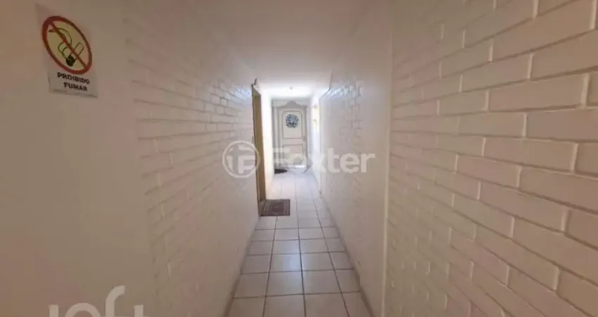 Apartamento com 1 quarto à venda na Avenida Icaraí, 1030, Cristal, Porto Alegre