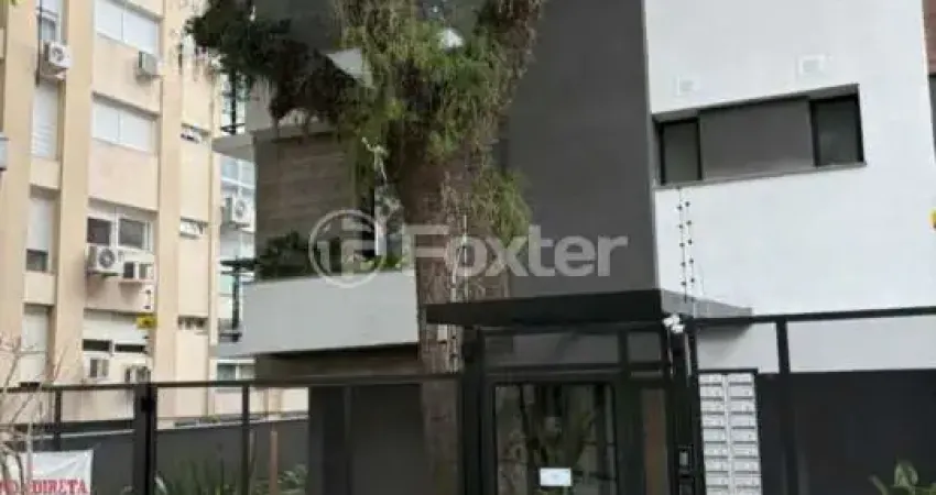 Apartamento com 2 quartos à venda na Rua Itaboraí, 123, Jardim Botânico, Porto Alegre
