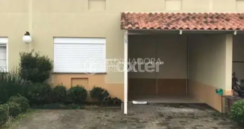 Casa em condomínio fechado com 3 quartos à venda na Rua República, 2708, Harmonia, Canoas