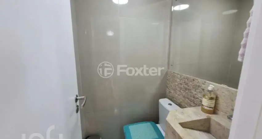 Apartamento com 3 quartos à venda na Rua José Bonifácio, 217, Centro, São Leopoldo