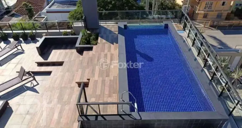 Apartamento com 2 quartos à venda na Rua Laurindo Januário da Silveira, 2350, Lagoa da Conceição, Florianópolis