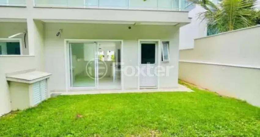 Casa com 4 quartos à venda na Rua Fernando Bauther da Silva, 125, Ingleses do Rio Vermelho, Florianópolis