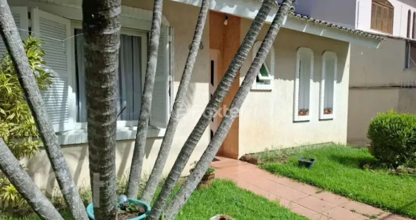 Casa com 3 quartos à venda na Rua Dona Adda Mascarenhas de Moraes, 645, Jardim Itu Sabará, Porto Alegre