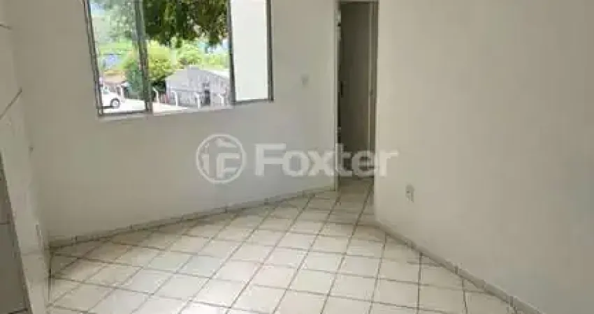Apartamento com 2 quartos à venda na Rua José Zimermann, 111, Serraria, São José