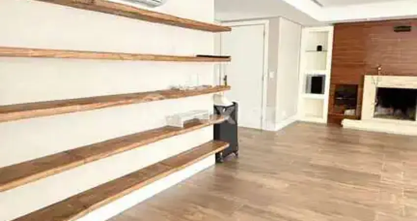 Apartamento com 3 quartos à venda na Rua Ronald de Carvalho, 57, Mont Serrat, Porto Alegre