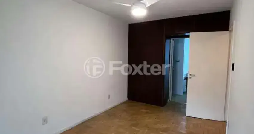 Apartamento com 3 quartos à venda na Rua Dário Pederneiras, 95, Petrópolis, Porto Alegre