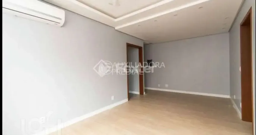 Apartamento com 3 quartos à venda na Rua General Couto de Magalhães, 648, São João, Porto Alegre