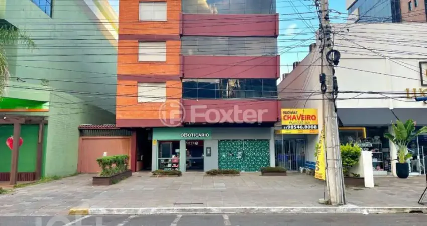 Apartamento com 4 quartos à venda na Avenida Paraguassu, 2165, Centro, Capão da Canoa