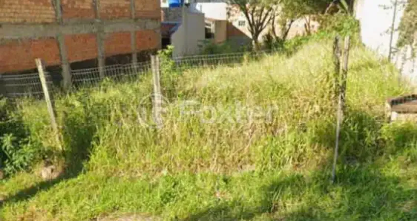 Terreno à venda na Rua Hugo Nelson Magalhães, 570, Parque Santa Fé, Porto Alegre