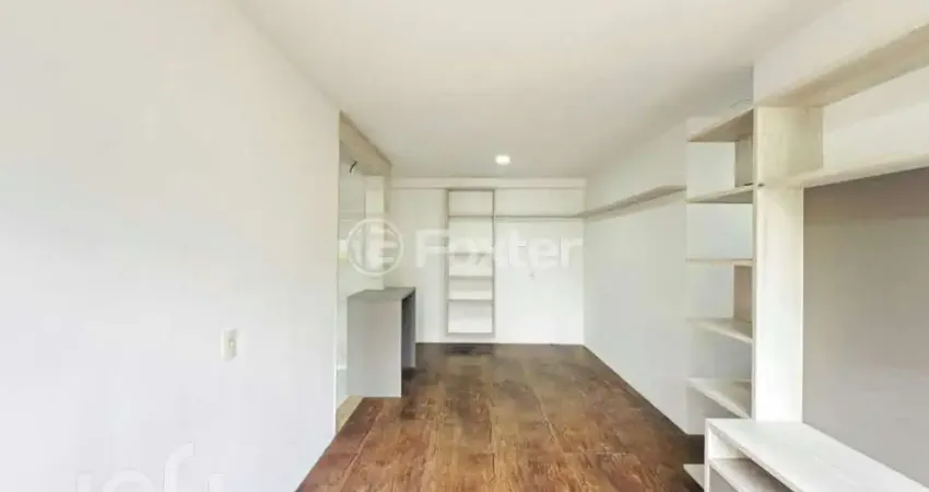 Apartamento com 3 quartos à venda na Rua Waldemar Pinheiro Cantergi, 80, Sarandi, Porto Alegre