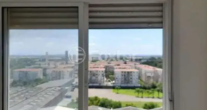 Apartamento com 2 quartos à venda na Rua Irmão Félix Roberto, 100, Humaitá, Porto Alegre