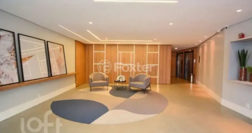 Apartamento com 3 quartos à venda na Rua Presidente Coutinho, 179, Centro, Florianópolis