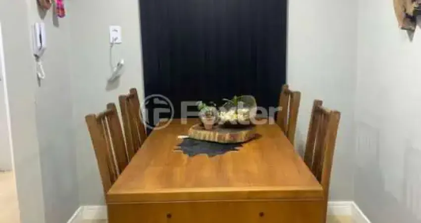 Apartamento com 3 quartos à venda na Rua Lasar Segall, 10, São Sebastião, Porto Alegre