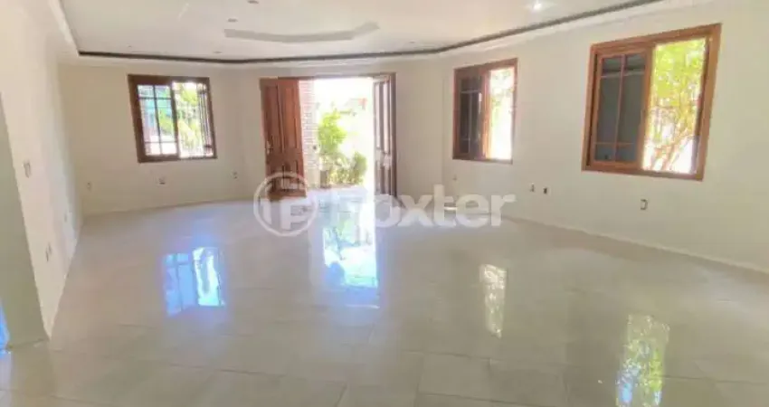 Casa com 3 quartos à venda na Rua Doutor Décio Martins Costa, 270, Vila Eunice Nova, Cachoeirinha