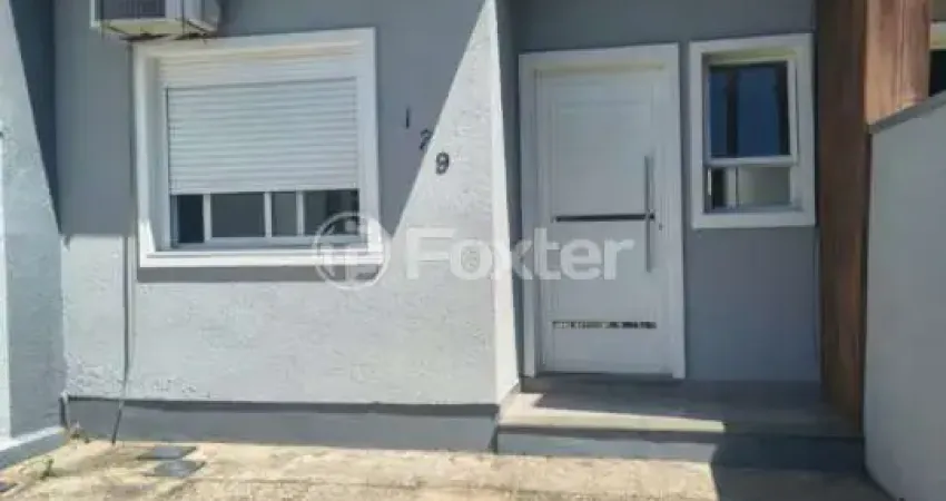 Casa com 2 quartos à venda na Rua Paquetá, 175, Parque da Matriz, Cachoeirinha