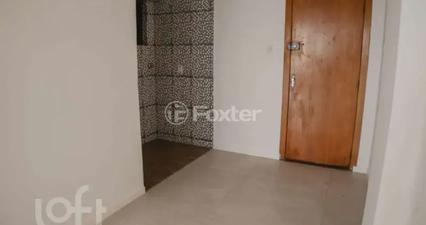 Apartamento com 1 quarto à venda na Avenida Borges de Medeiros, 612, Centro Histórico, Porto Alegre