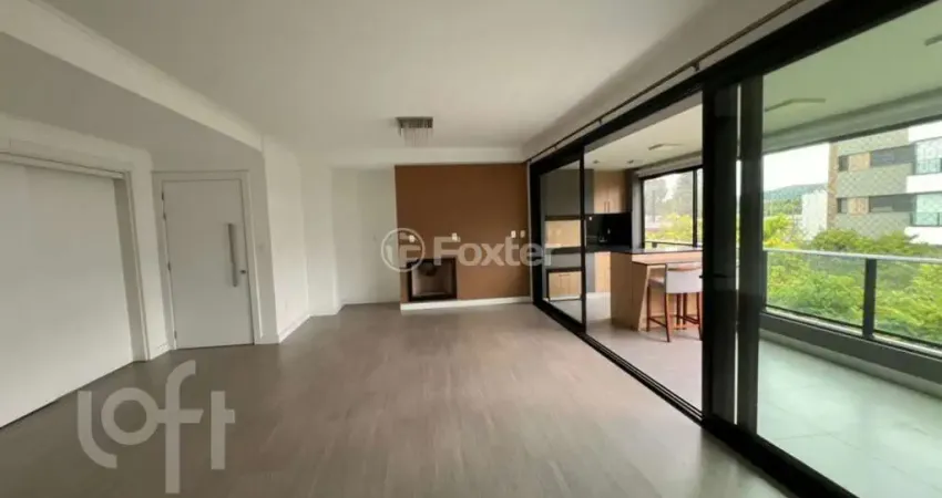 Apartamento com 3 quartos à venda na Avenida Coronel Marcos, 2447, Pedra Redonda, Porto Alegre