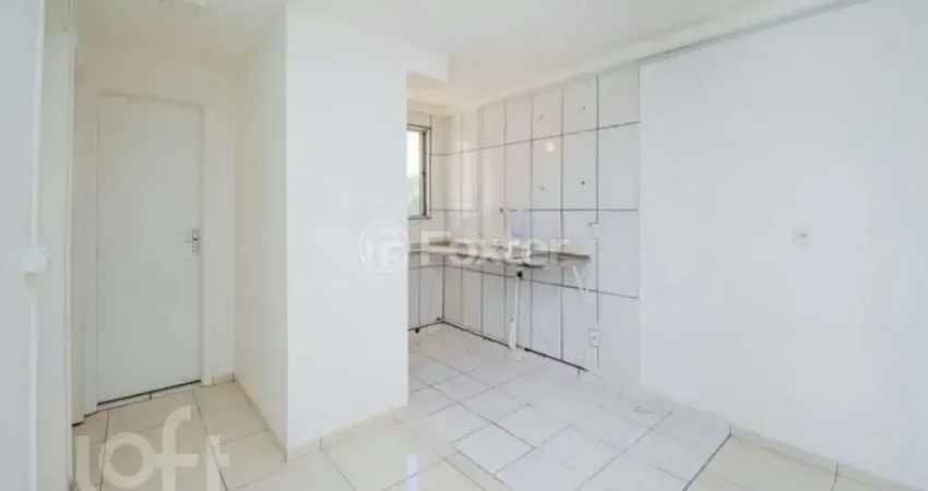 Apartamento com 2 quartos à venda na Rua Intendente Alfredo Azevedo, 717, Glória, Porto Alegre