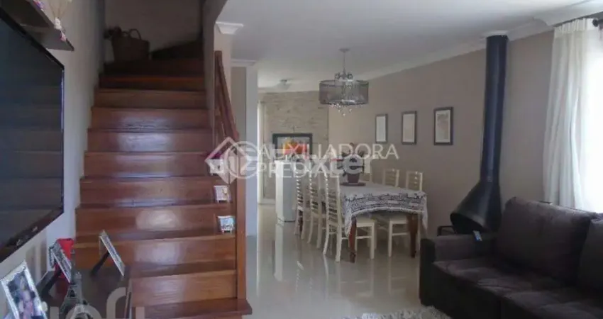 Casa com 3 quartos à venda na Rua Vinte E Oito, 155, Parque das Hortênsias, Canela