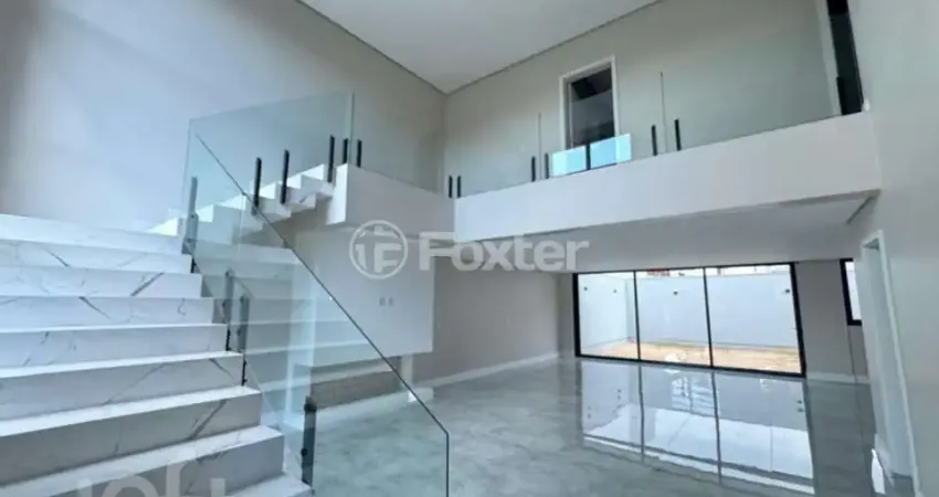 Casa com 4 quartos à venda na Rua Dinamarca, 274, Marechal Rondon, Canoas