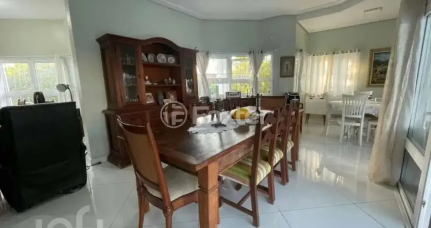 Casa com 5 quartos à venda na Rua dos Corais, 150, Jurerê Internacional, Florianópolis