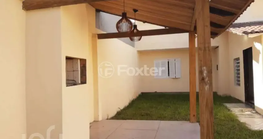 Casa com 3 quartos à venda na Rua Francisco Dimer Raupp, 74, Parque da Matriz, Cachoeirinha