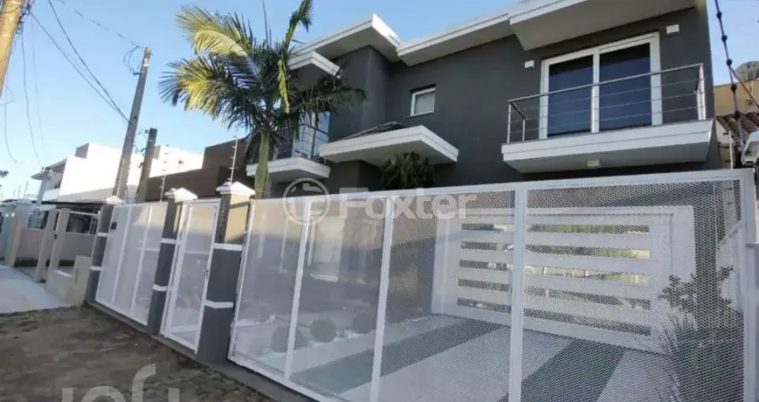 Casa com 3 quartos à venda na Rua das Gardênias, 282, Parque da Matriz, Gravataí