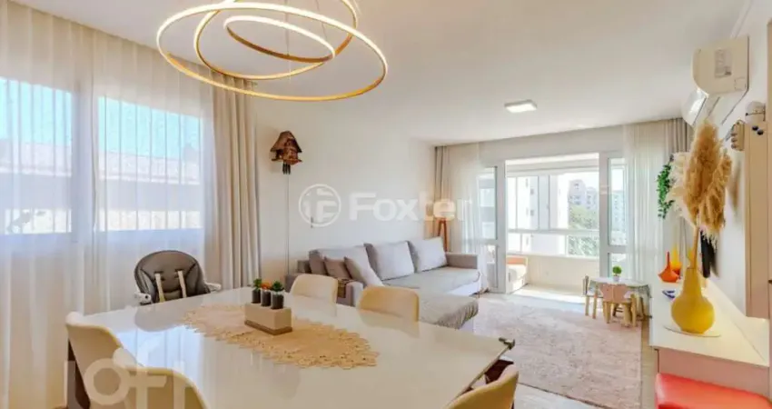 Apartamento com 3 quartos à venda na Rua Dona Paulina, 24, Tristeza, Porto Alegre