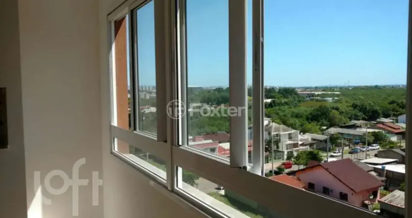 Apartamento com 2 quartos à venda na Rua Joaquim Caetano, 660, Fátima, Canoas