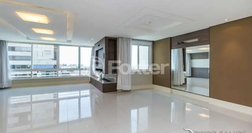 Apartamento com 3 quartos à venda na Avenida Luiz Manoel Gonzaga, 187, Petrópolis, Porto Alegre