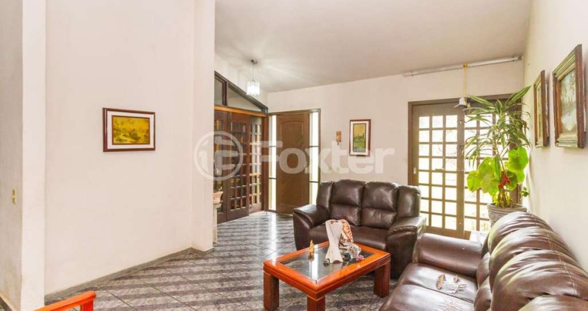 Casa com 4 quartos à venda na Rua da Gruta, 60, Cascata, Porto Alegre