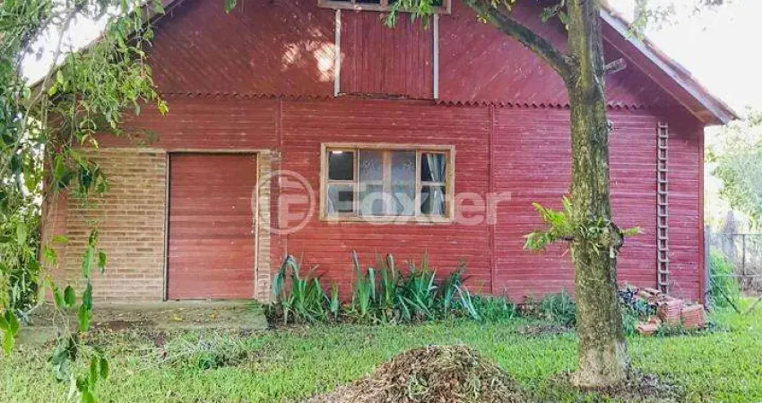Fazenda com 2 salas à venda na Estrada João Lopes, 2790, Rincão São João, Glorinha