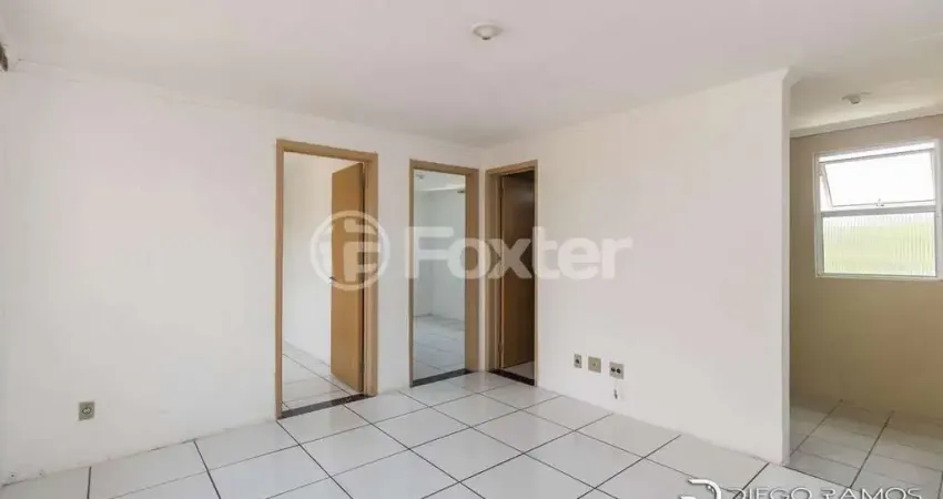 Apartamento com 2 quartos à venda na Rua Nelsom Zang, 271, Partenon, Porto Alegre