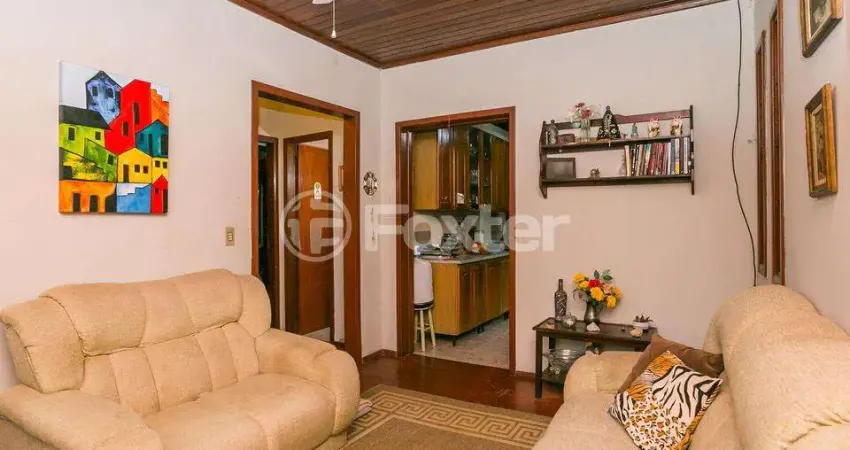 Casa com 5 quartos à venda na Rua do Jesuíno, 430, Lageado, Porto Alegre