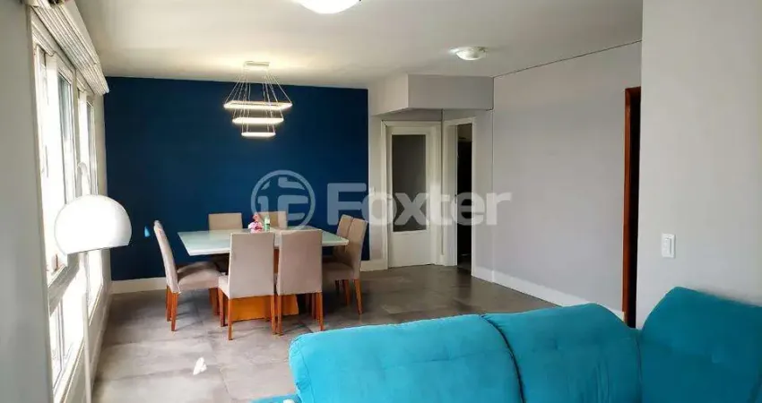 Apartamento com 3 quartos à venda na Rua Dom Pedro II, 1485, Auxiliadora, Porto Alegre