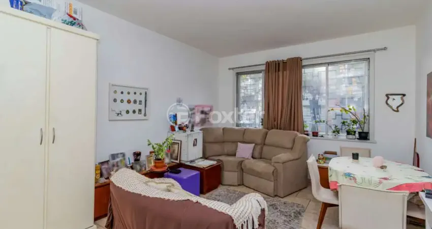 Apartamento com 2 quartos à venda na Avenida Protásio Alves, 3203, Petrópolis, Porto Alegre