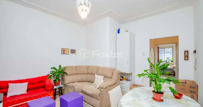 Apartamento com 1 quarto à venda na Avenida Protásio Alves, 3203, Petrópolis, Porto Alegre
