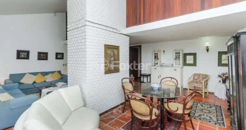 Casa com 4 quartos à venda na Rua Edgar Luiz Schneider, 123, Jardim Isabel, Porto Alegre