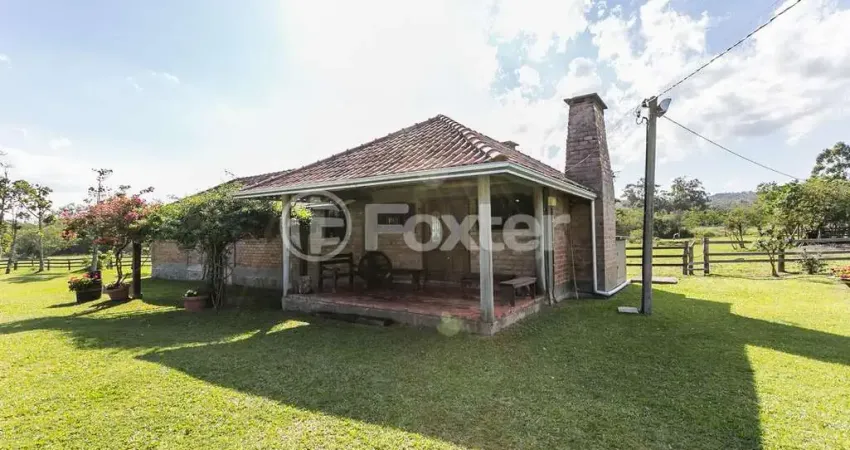 Fazenda com 1 sala à venda na Estrada Armando Inácio da Silveira, 2500, Lami, Porto Alegre