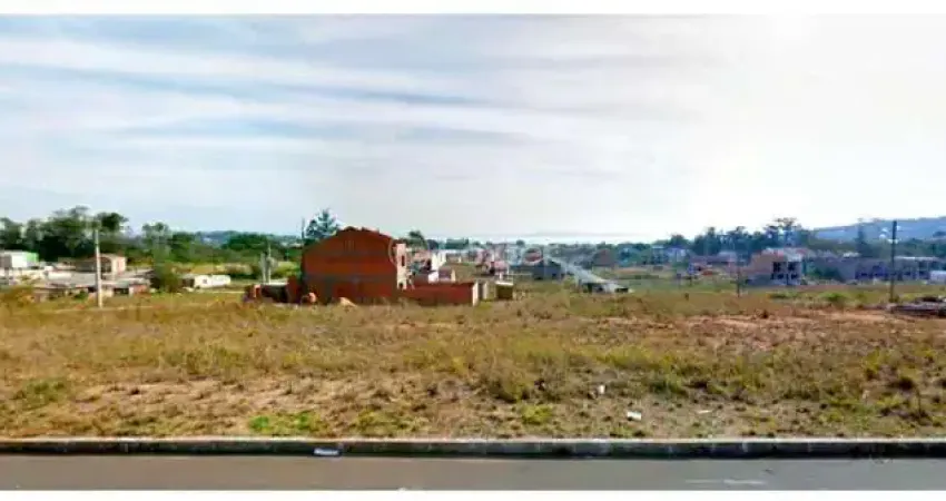 Terreno à venda na Rua Henrique Anawate, 15, Guarujá, Porto Alegre