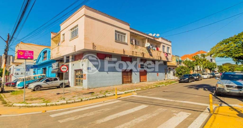 Prédio com 1 sala à venda na Rua Conselheiro Travassos, 492, São Geraldo, Porto Alegre