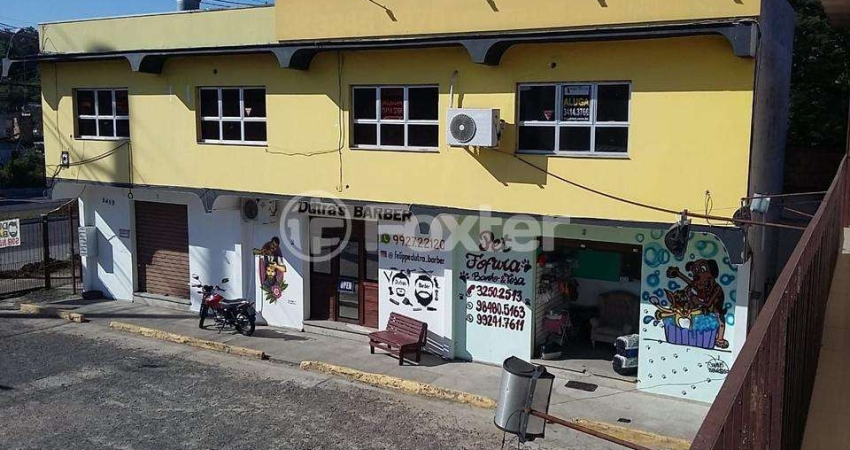 Prédio com 1 sala à venda na Avenida Juca Batista, 2403, Cavalhada, Porto Alegre