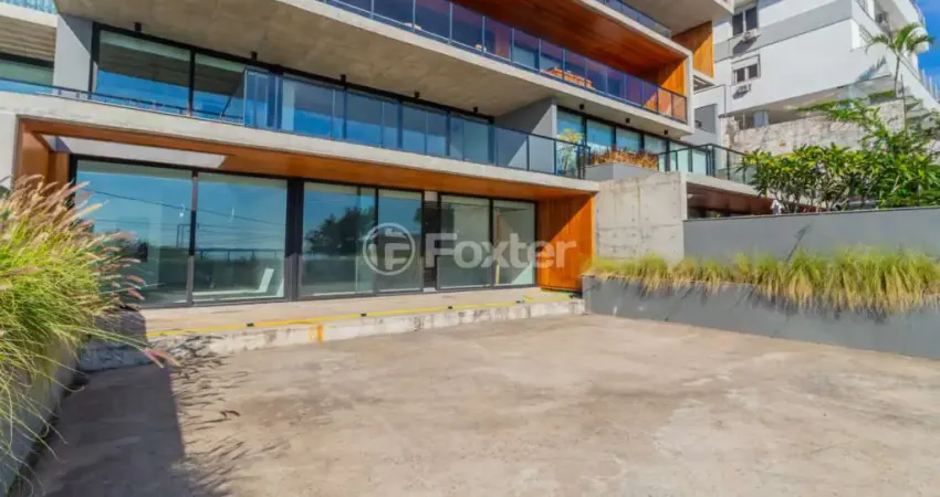 Apartamento com 3 quartos à venda na Avenida Padre Cacique, 1820, Praia de Belas, Porto Alegre