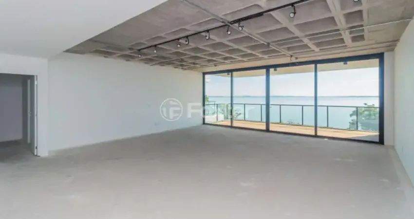 Apartamento com 3 quartos à venda na Avenida Padre Cacique, 1820, Praia de Belas, Porto Alegre