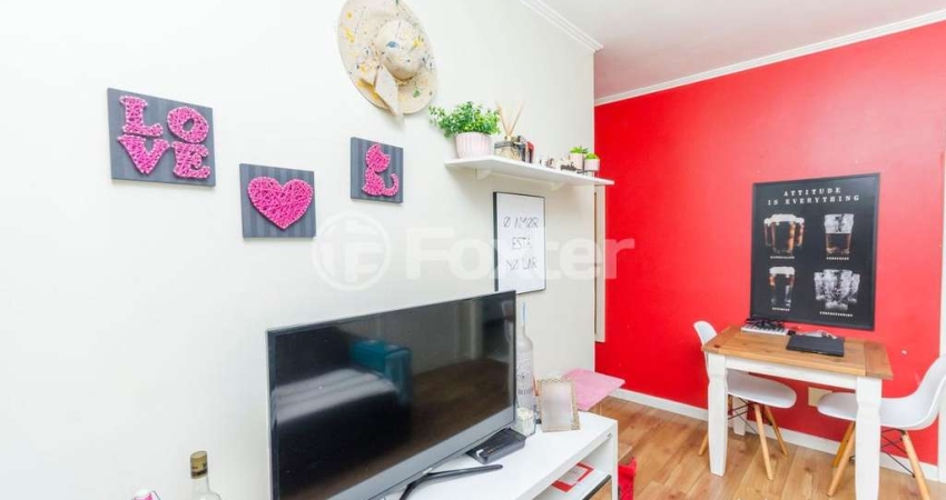 Apartamento com 2 quartos à venda na Rua Zeferino Dias, 191, Sarandi, Porto Alegre